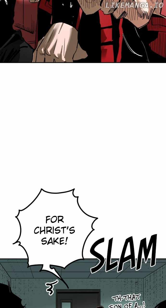 Build Up Chapter 166 page 42