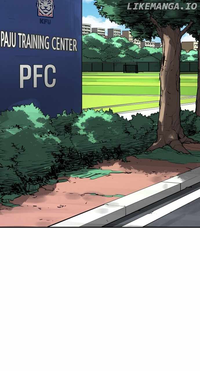 Build Up Chapter 166 page 57