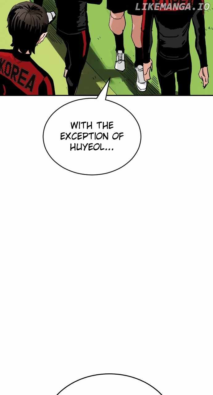 Build Up Chapter 166 page 82