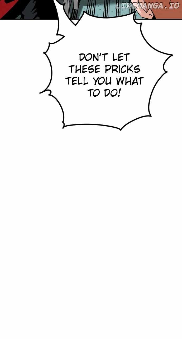 Build Up Chapter 166 page 37