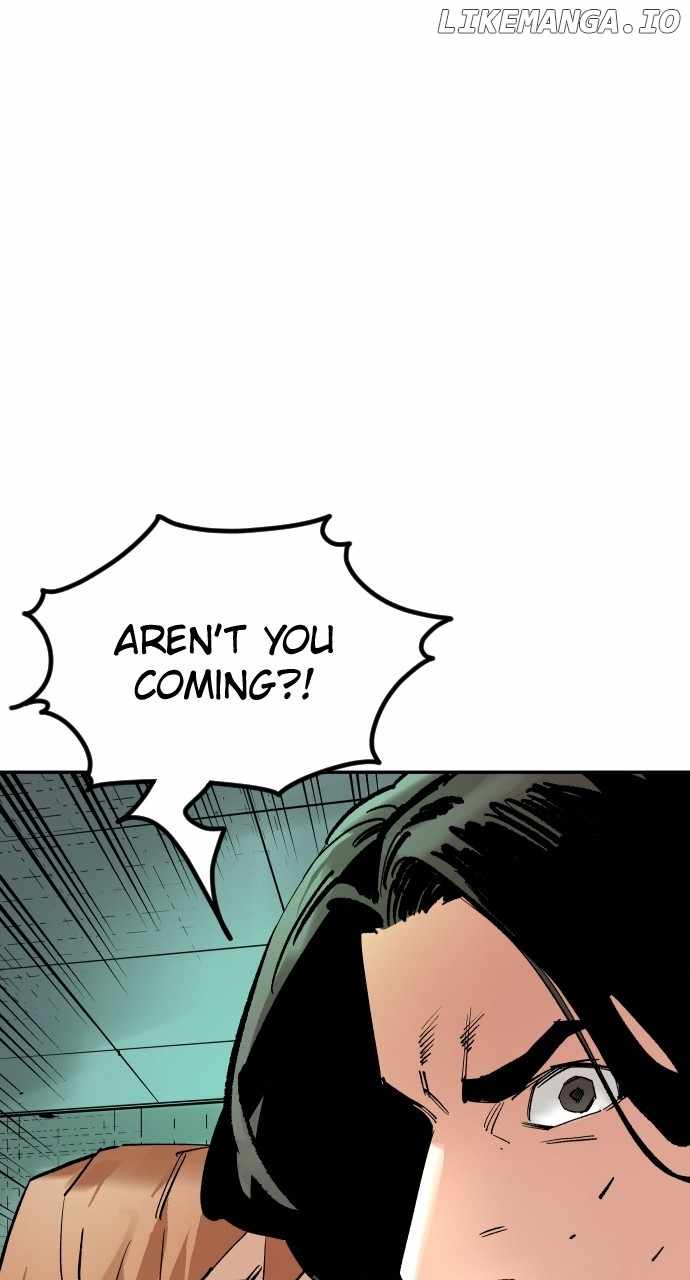 Build Up Chapter 166 page 39