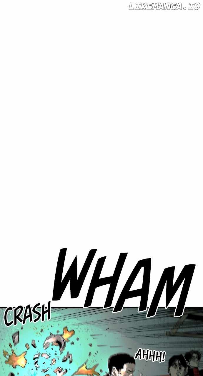 Build Up Chapter 166 page 28