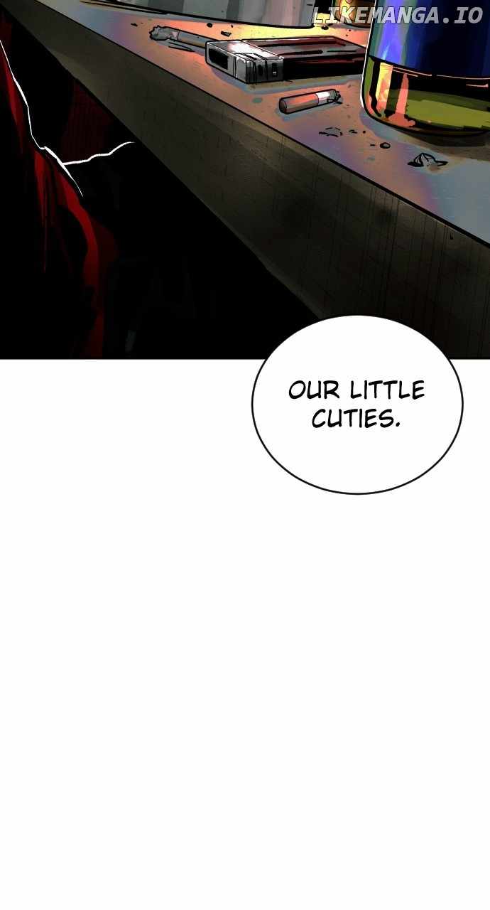 Build Up Chapter 166 page 4