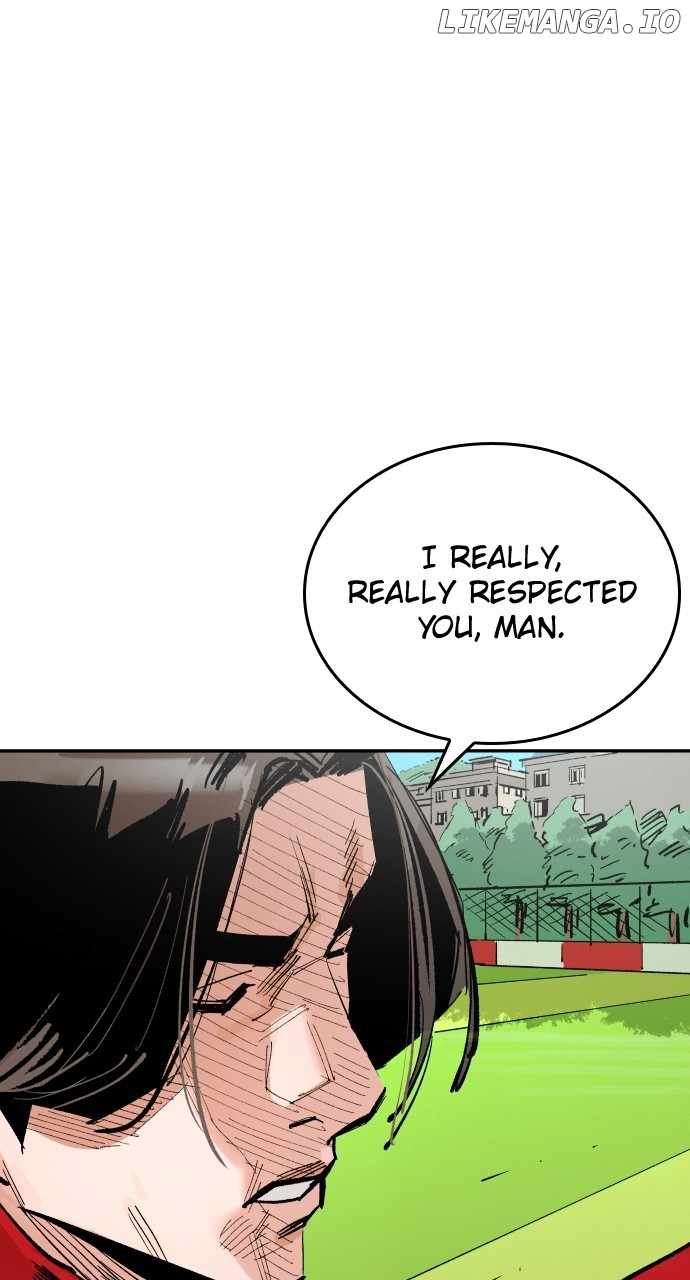 Build Up Chapter 166 page 68