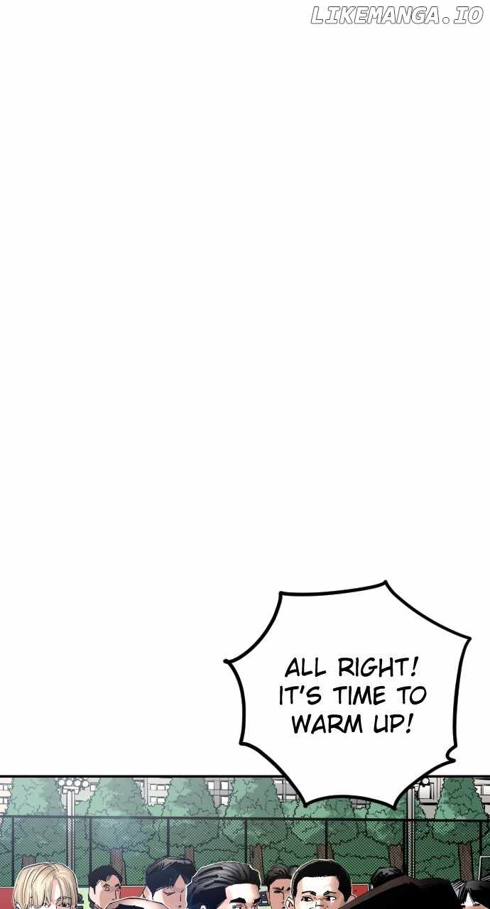 Build Up Chapter 166 page 78
