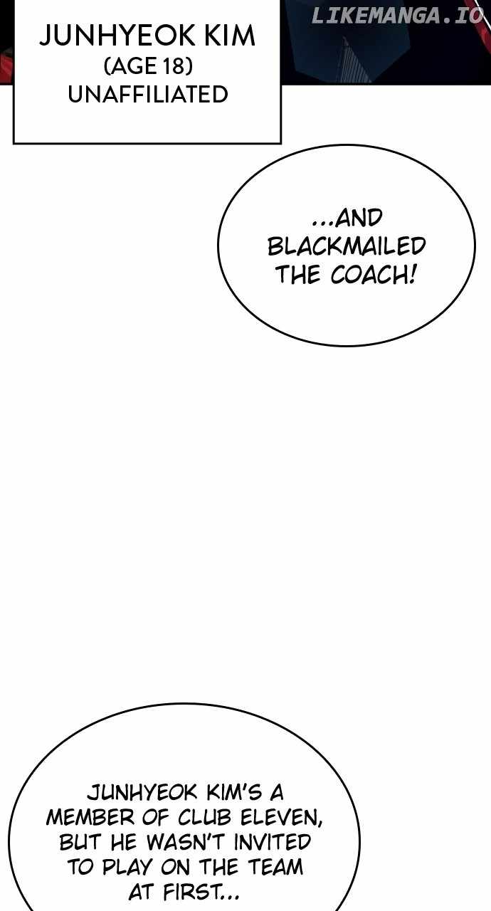 Build Up Chapter 166 page 73