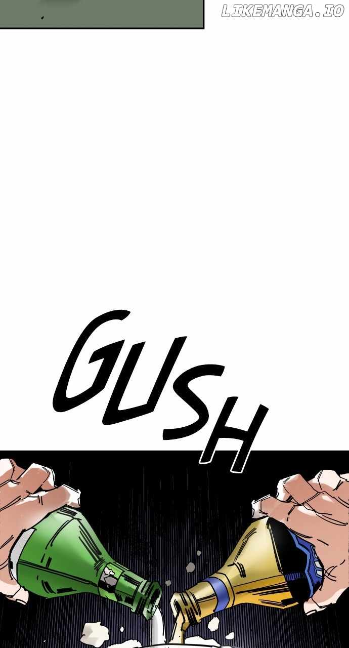 Build Up Chapter 166 page 9