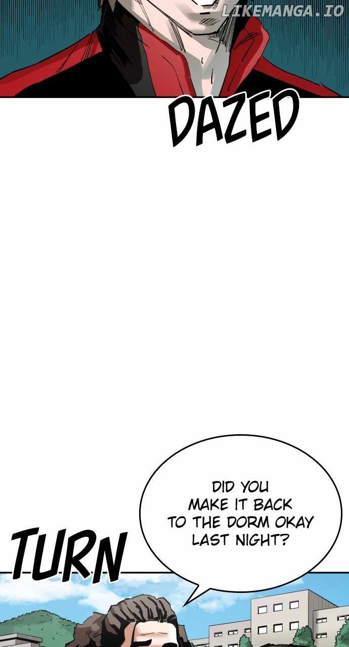 Build Up Chapter 166 page 64