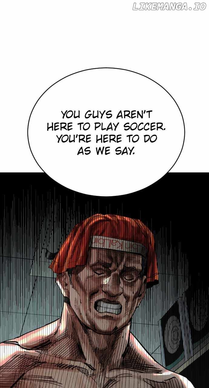 Build Up Chapter 166 page 49