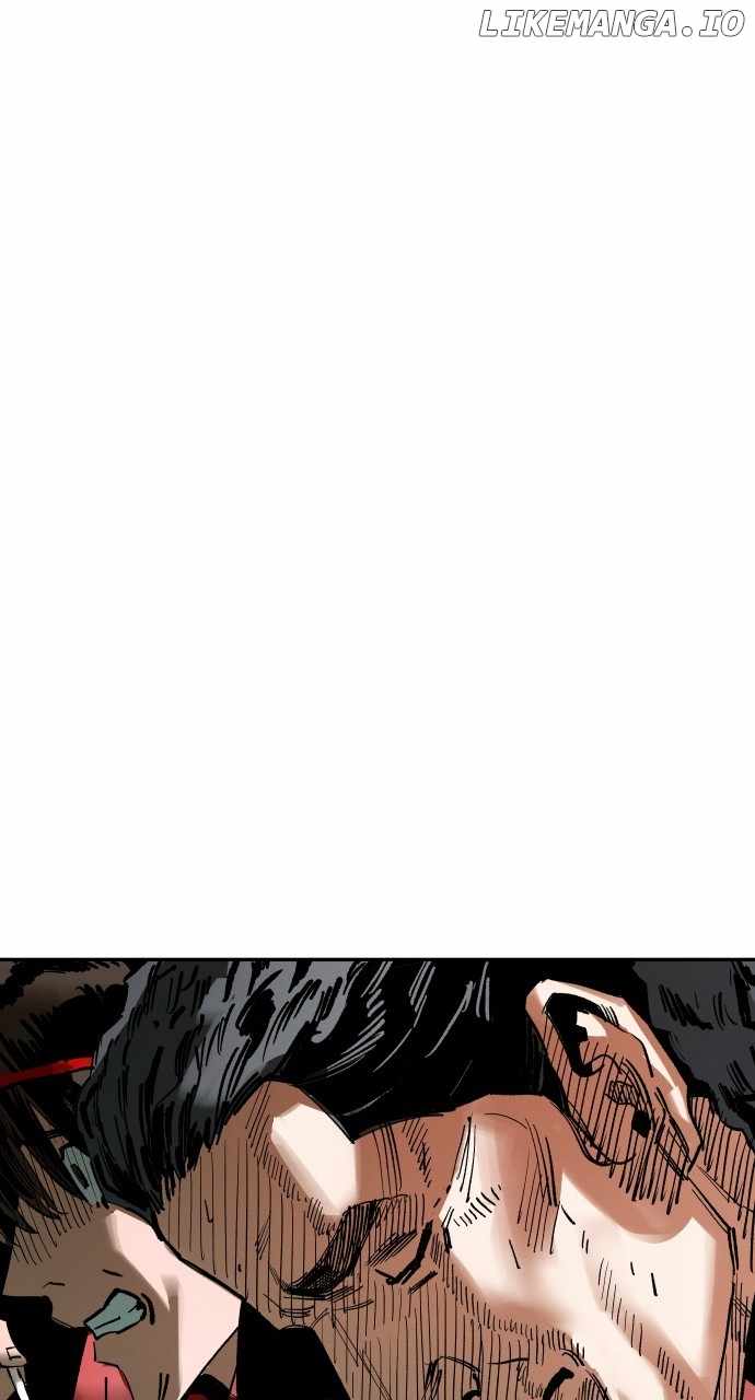 Build Up Chapter 166 page 41