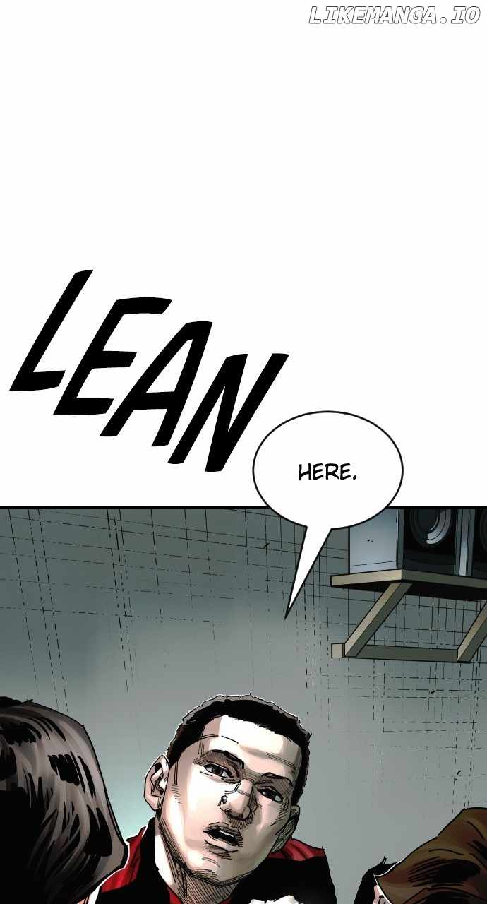 Build Up Chapter 166 page 11