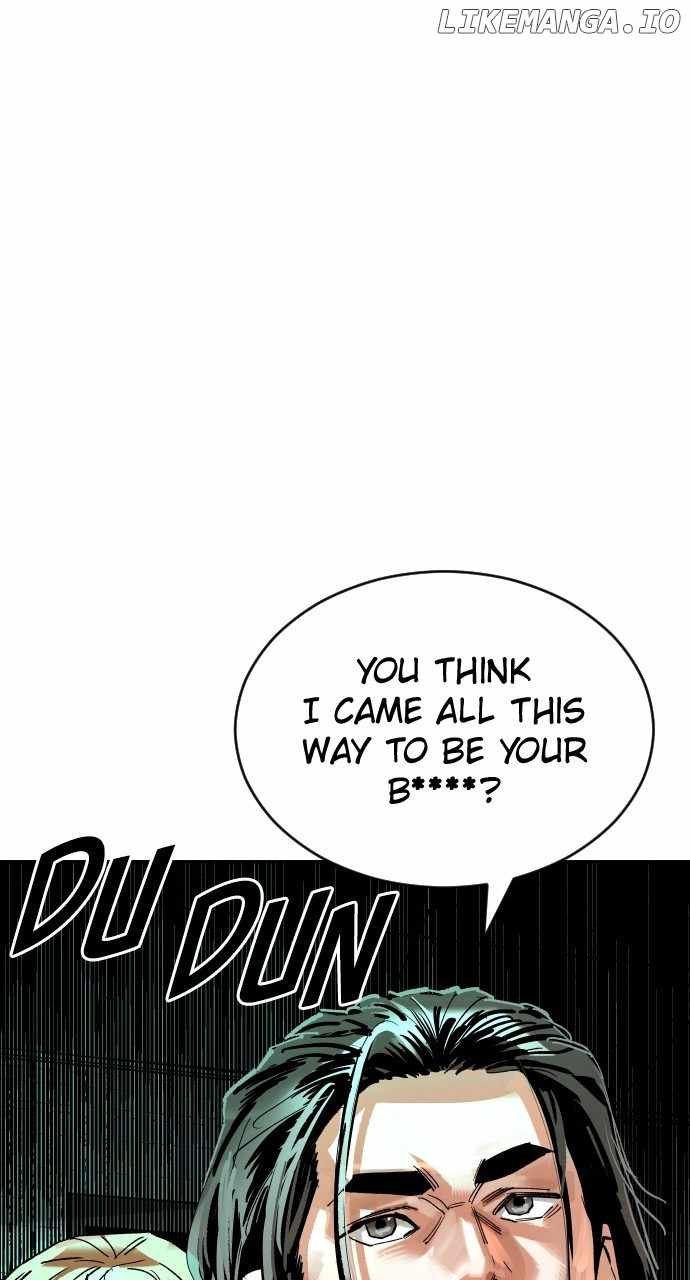 Build Up Chapter 166 page 31