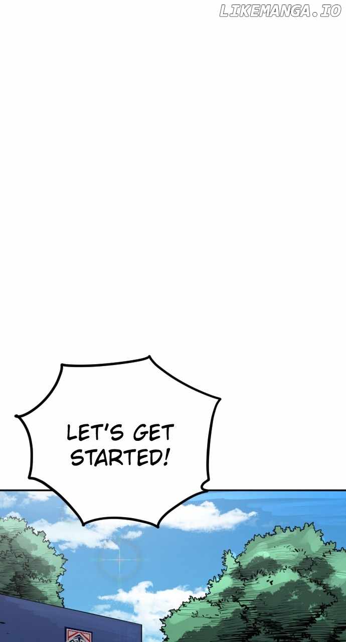 Build Up Chapter 166 page 56
