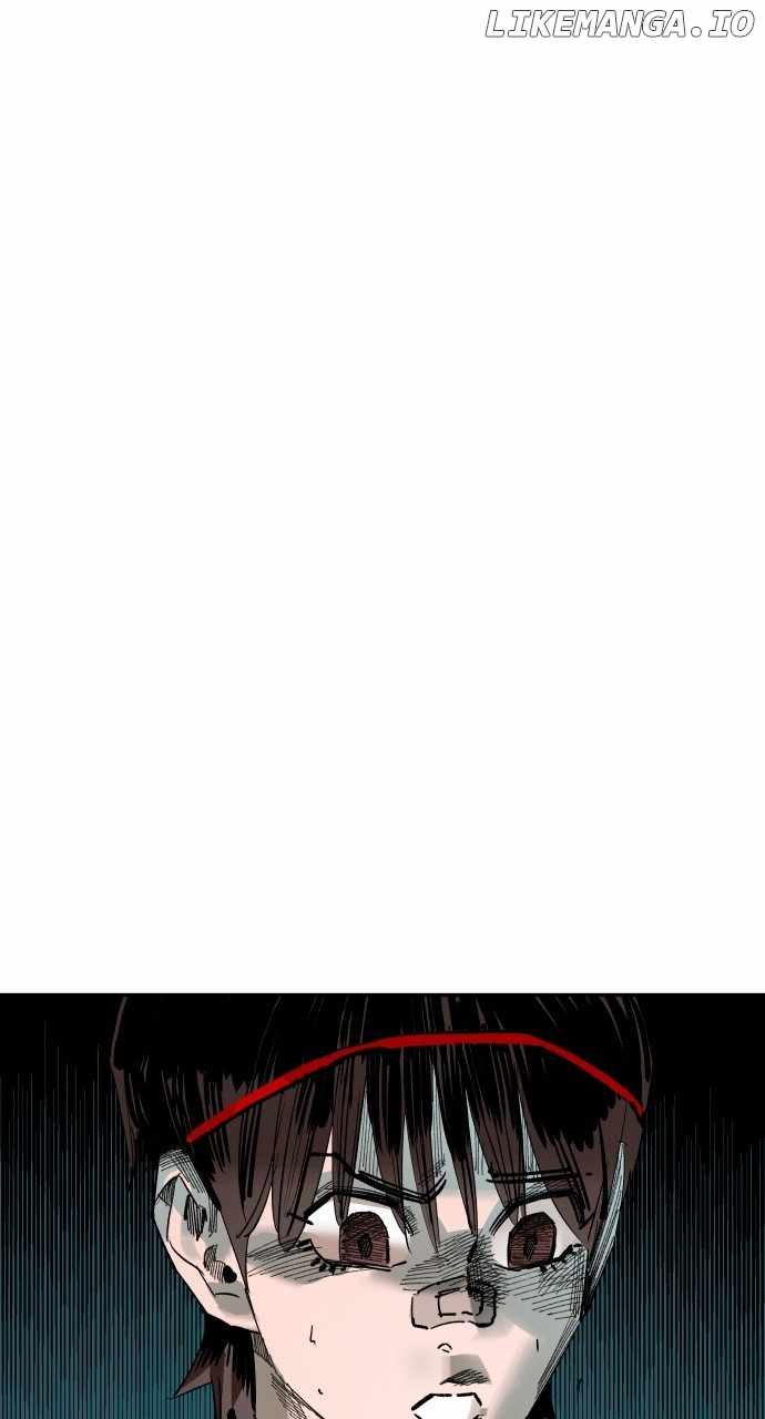 Build Up Chapter 166 page 63