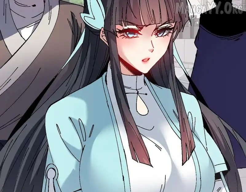Master: This rebellious disciple is definitely not the Holy Son Chapter 164 page 5