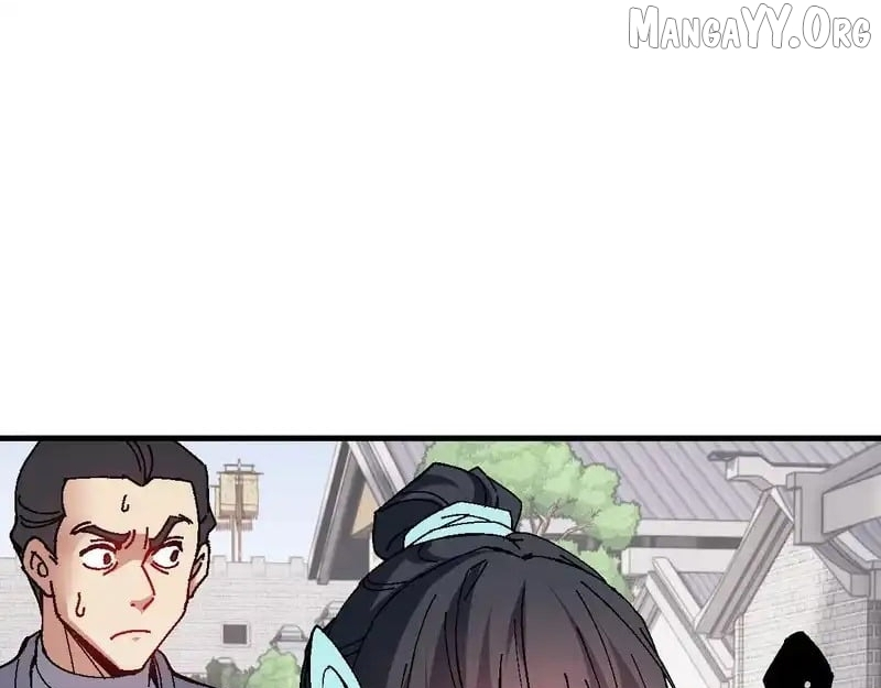 Master: This rebellious disciple is definitely not the Holy Son Chapter 164 page 4