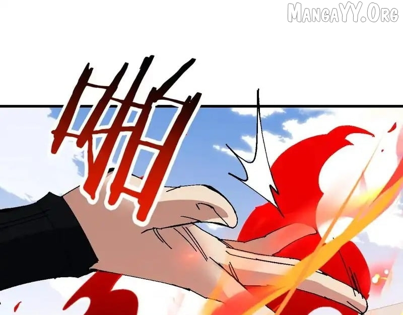 Master: This rebellious disciple is definitely not the Holy Son Chapter 164 page 23