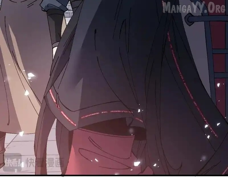 Master: This rebellious disciple is definitely not the Holy Son Chapter 164 page 34