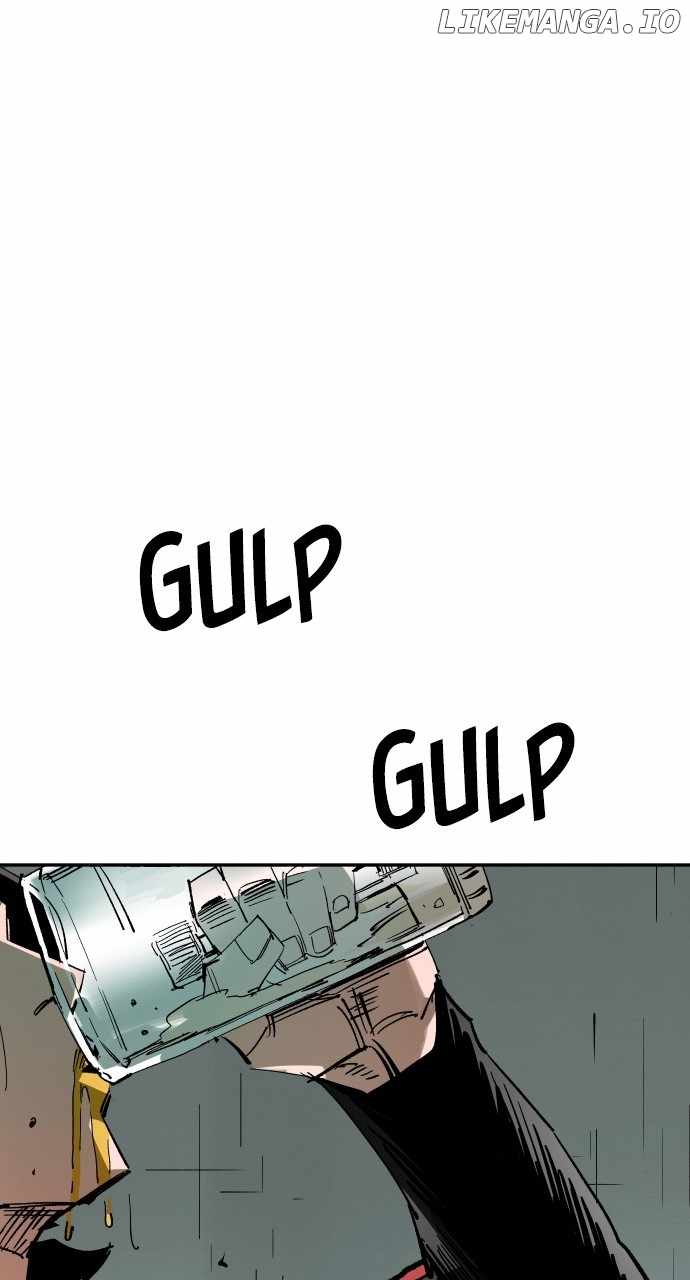 Build Up Chapter 166 page 119