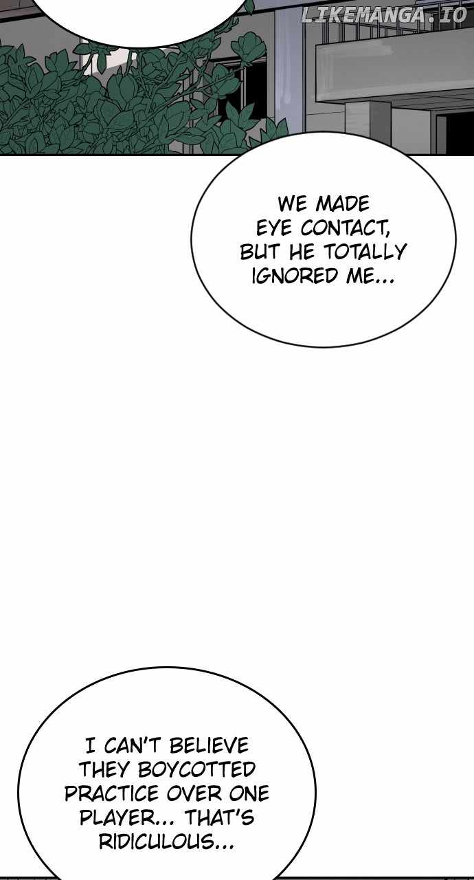 Build Up Chapter 166 page 103