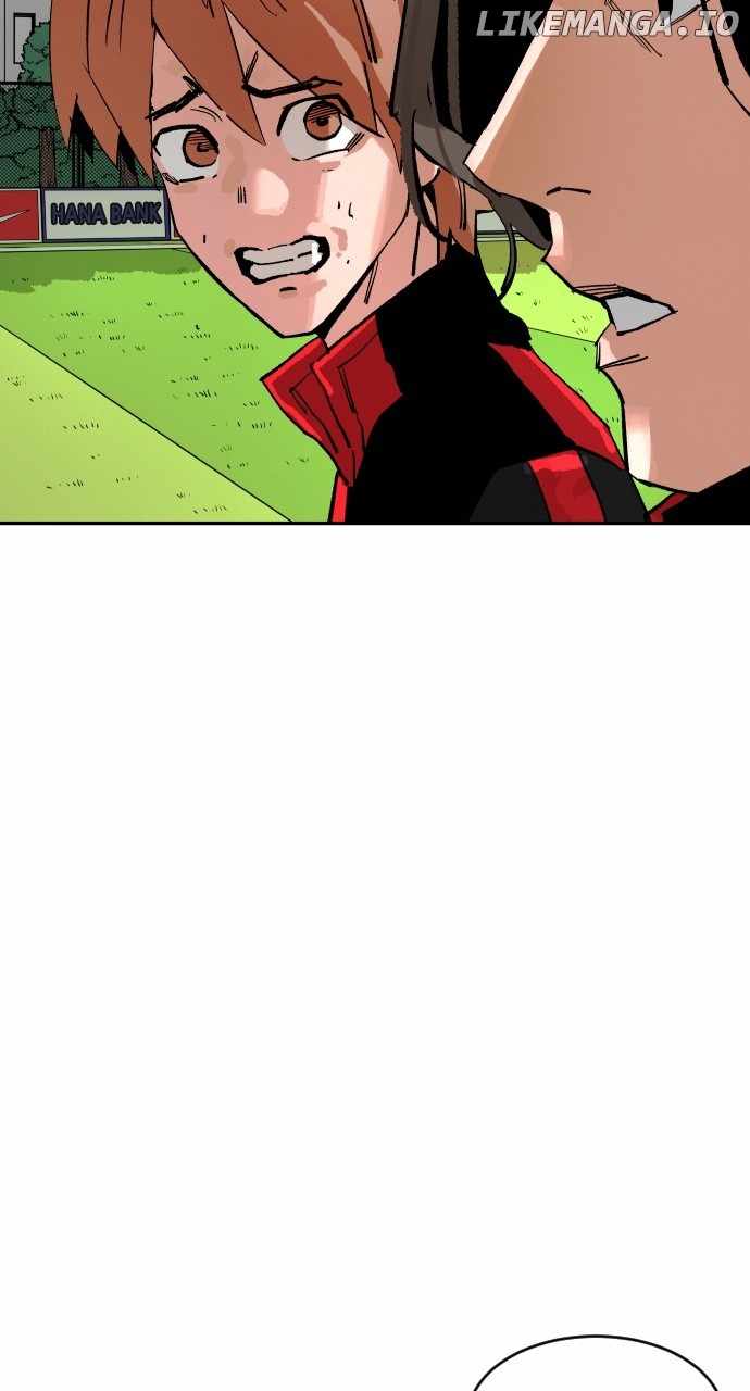 Build Up Chapter 166 page 91