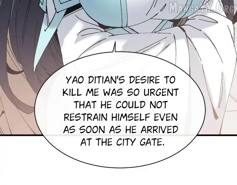 Master: This rebellious disciple is definitely not the Holy Son Chapter 164 page 6
