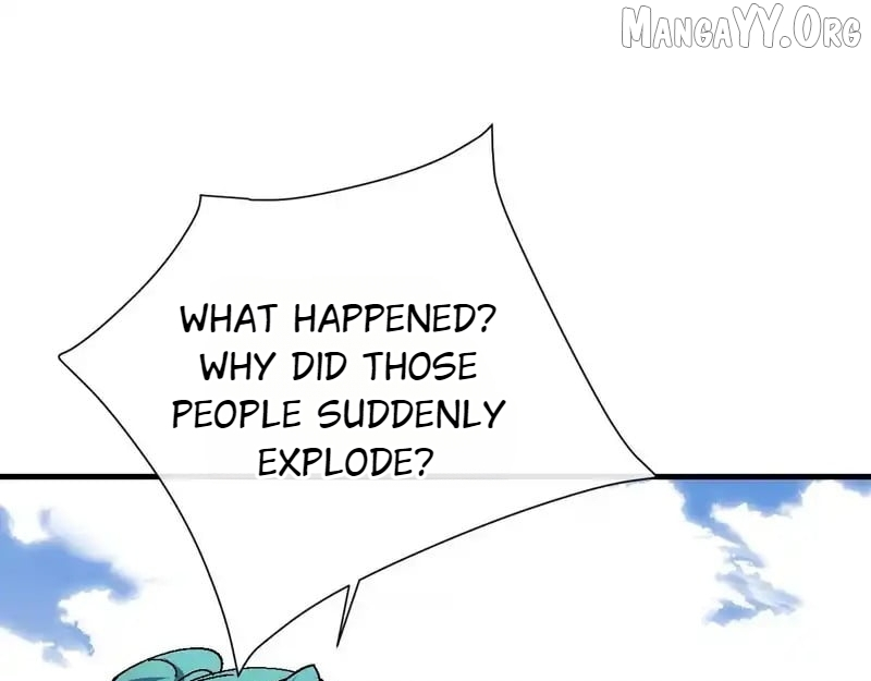 Master: This rebellious disciple is definitely not the Holy Son Chapter 164 page 29