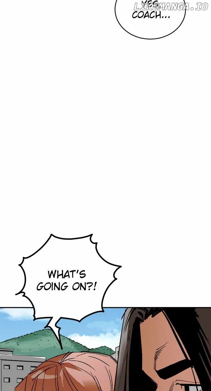 Build Up Chapter 166 page 90