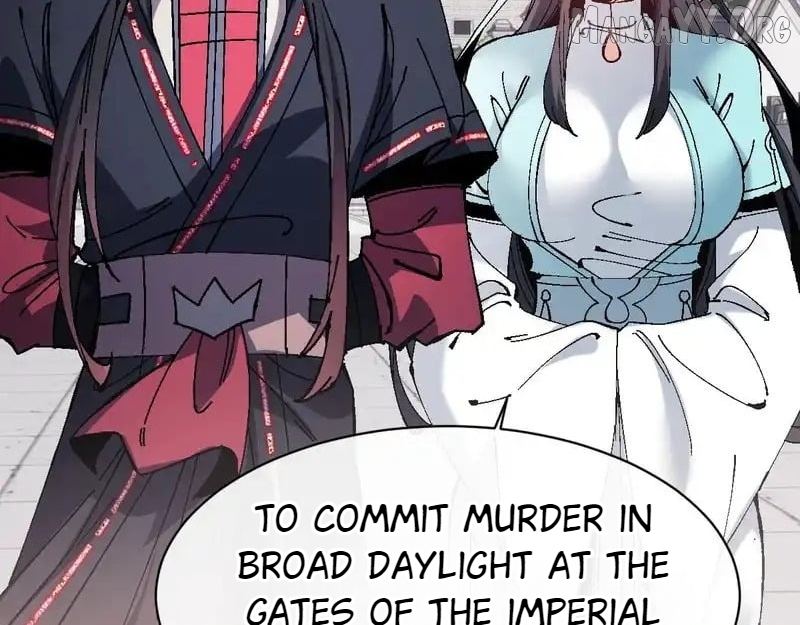 Master: This rebellious disciple is definitely not the Holy Son Chapter 164 page 12
