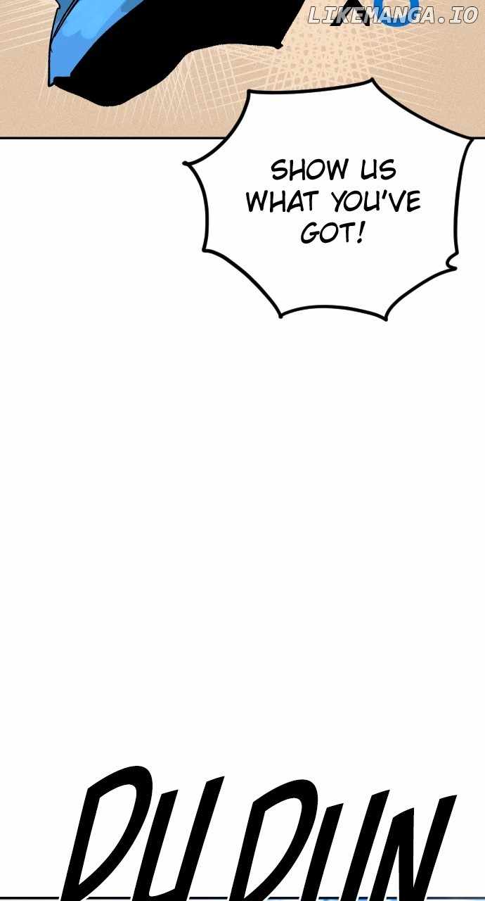 Build Up Chapter 166 page 130
