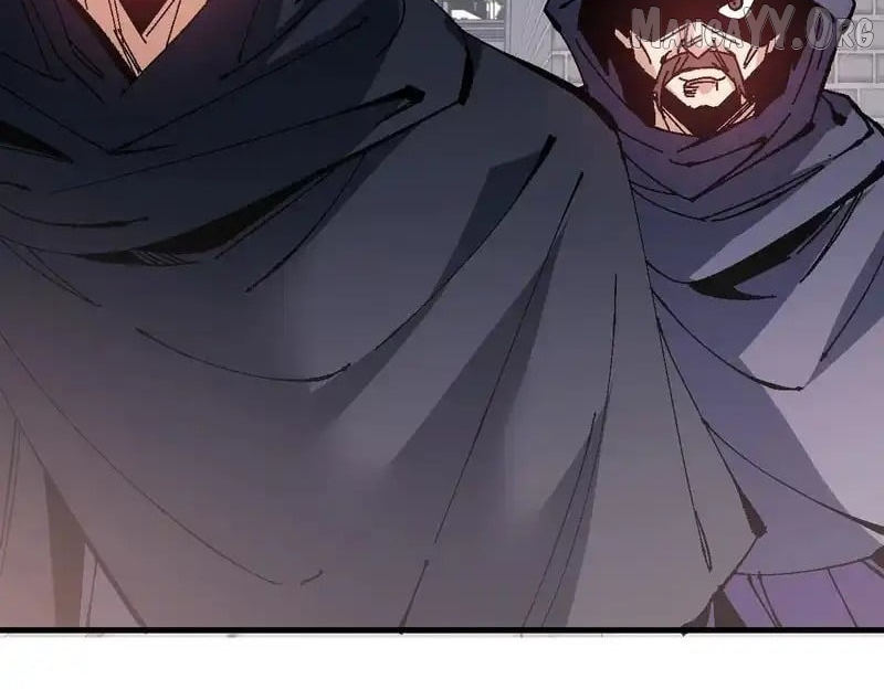 Master: This rebellious disciple is definitely not the Holy Son Chapter 164 page 9