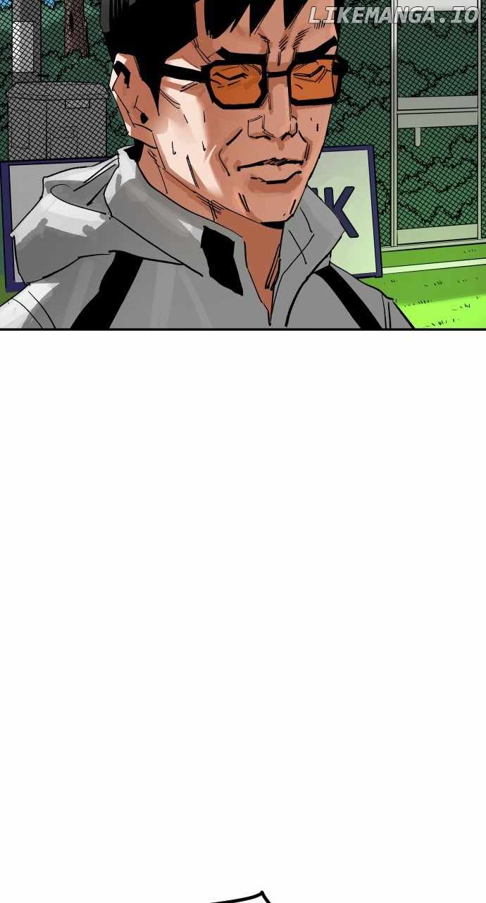 Build Up Chapter 166 page 88