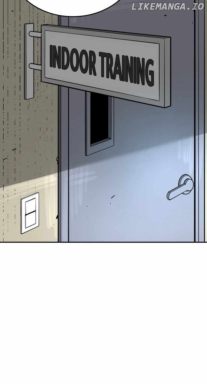 Build Up Chapter 166 page 104