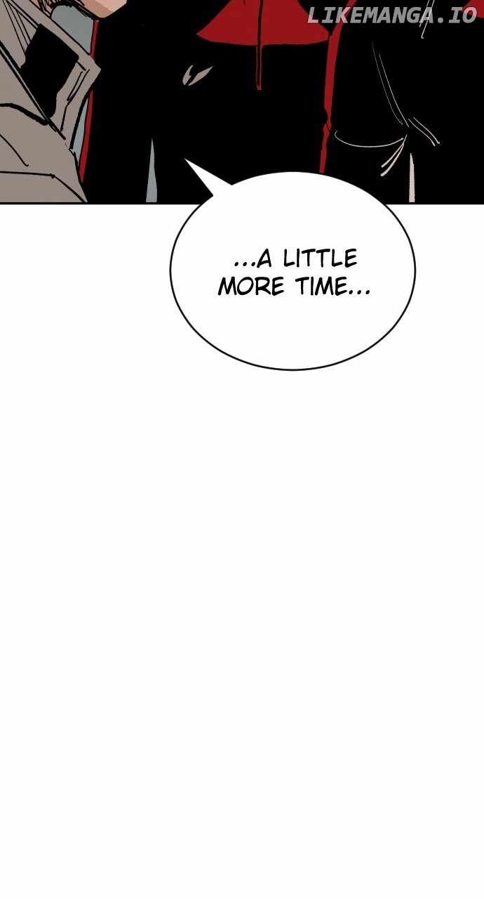 Build Up Chapter 166 page 101