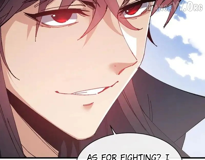 Master: This rebellious disciple is definitely not the Holy Son Chapter 164 page 18