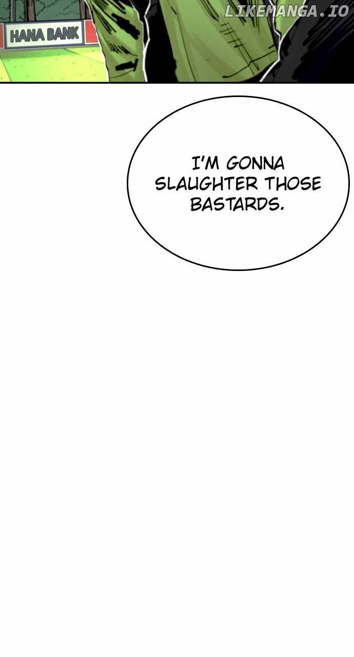 Build Up Chapter 166 page 132
