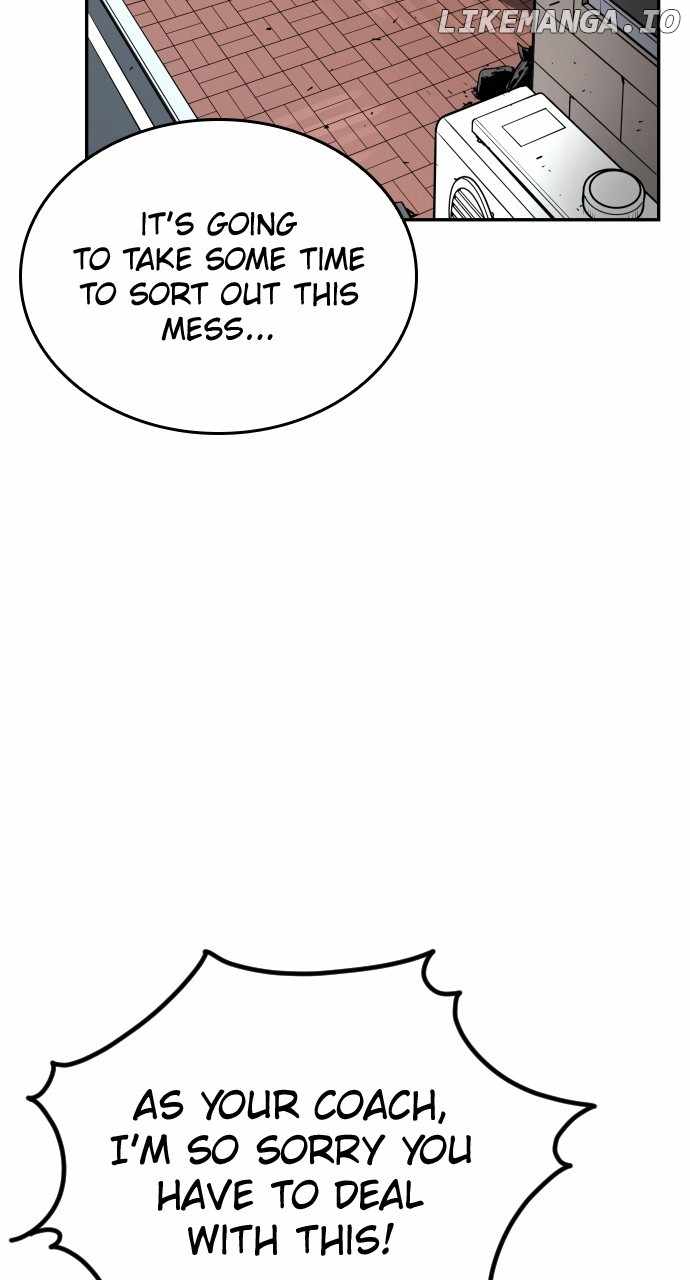Build Up Chapter 166 page 98