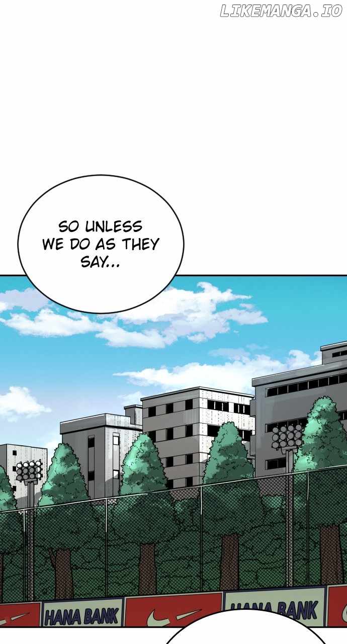 Build Up Chapter 166 page 94