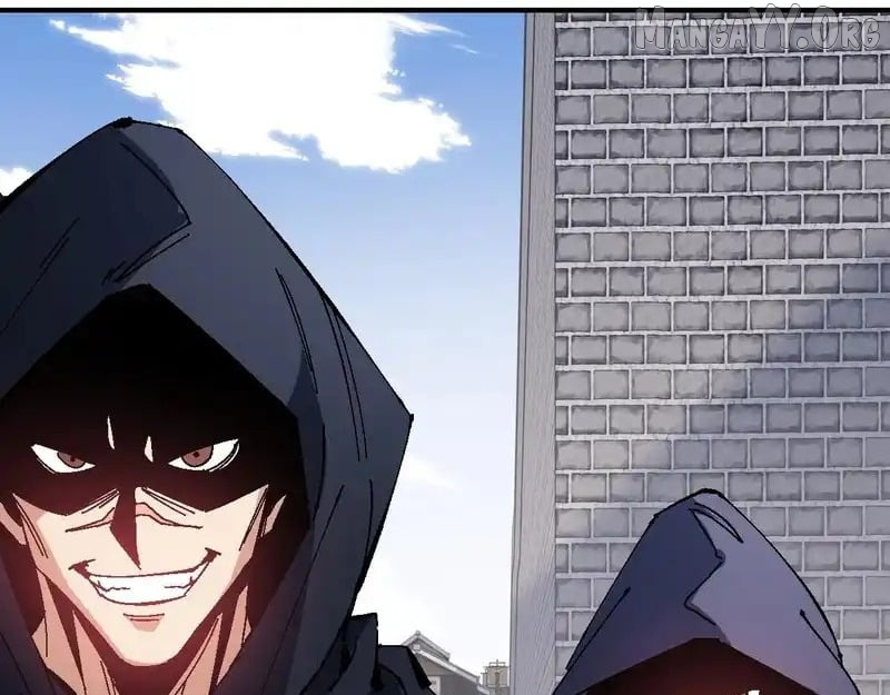 Master: This rebellious disciple is definitely not the Holy Son Chapter 164 page 8