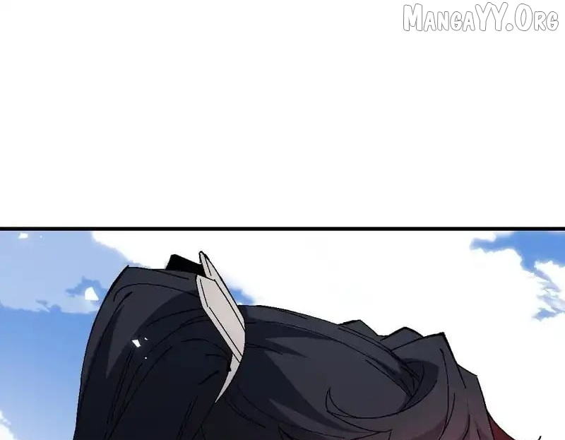 Master: This rebellious disciple is definitely not the Holy Son Chapter 164 page 46