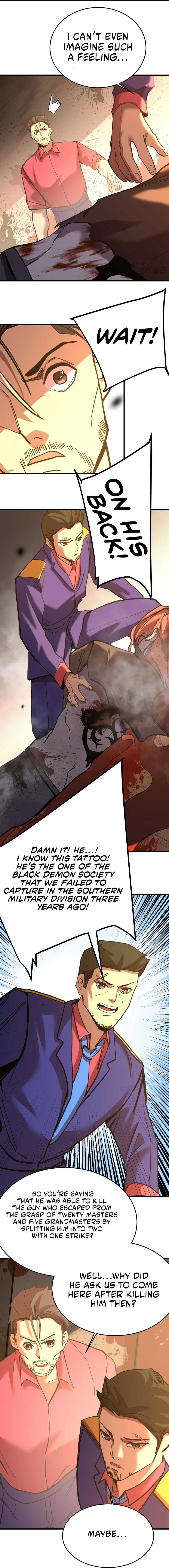 Log into the Future Chapter 165 page 7