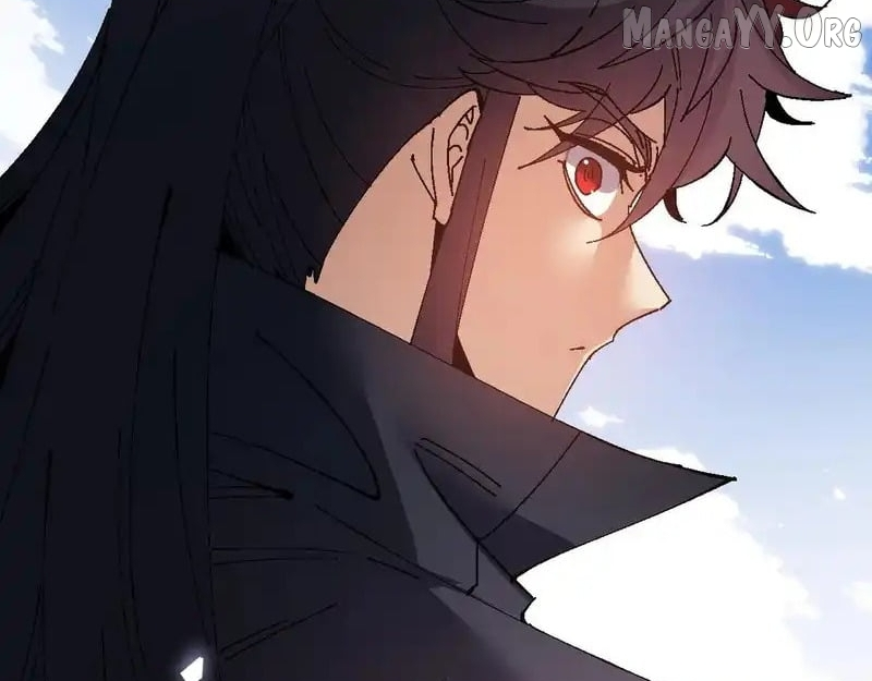 Master: This rebellious disciple is definitely not the Holy Son Chapter 164 page 47