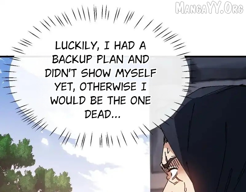 Master: This rebellious disciple is definitely not the Holy Son Chapter 164 page 43