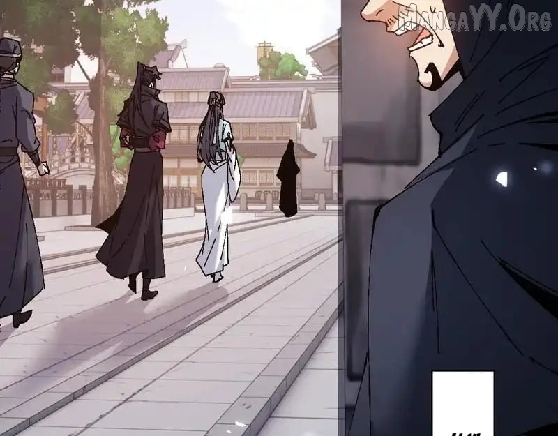 Master: This rebellious disciple is definitely not the Holy Son Chapter 164 page 44