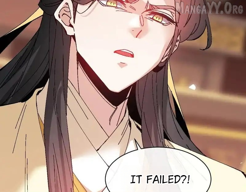 Master: This rebellious disciple is definitely not the Holy Son Chapter 164 page 64