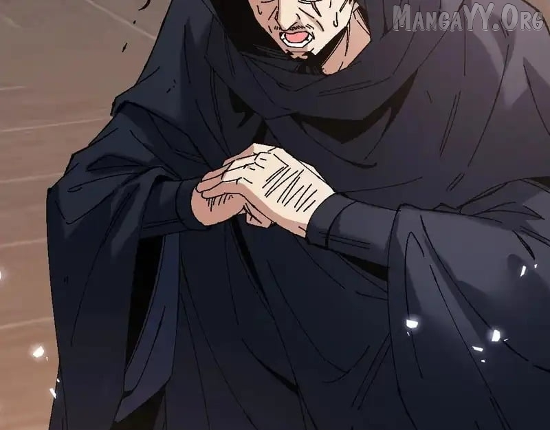 Master: This rebellious disciple is definitely not the Holy Son Chapter 164 page 60