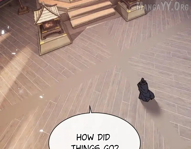 Master: This rebellious disciple is definitely not the Holy Son Chapter 164 page 57