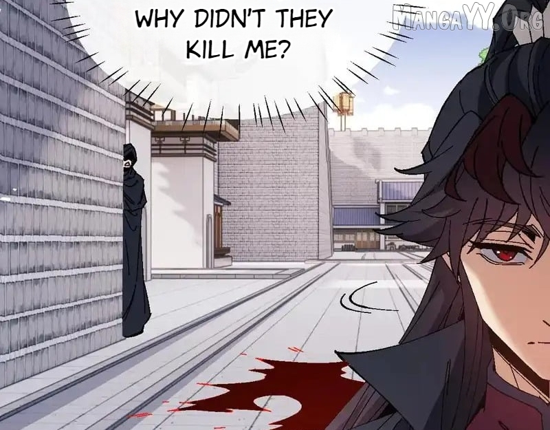Master: This rebellious disciple is definitely not the Holy Son Chapter 164 page 53