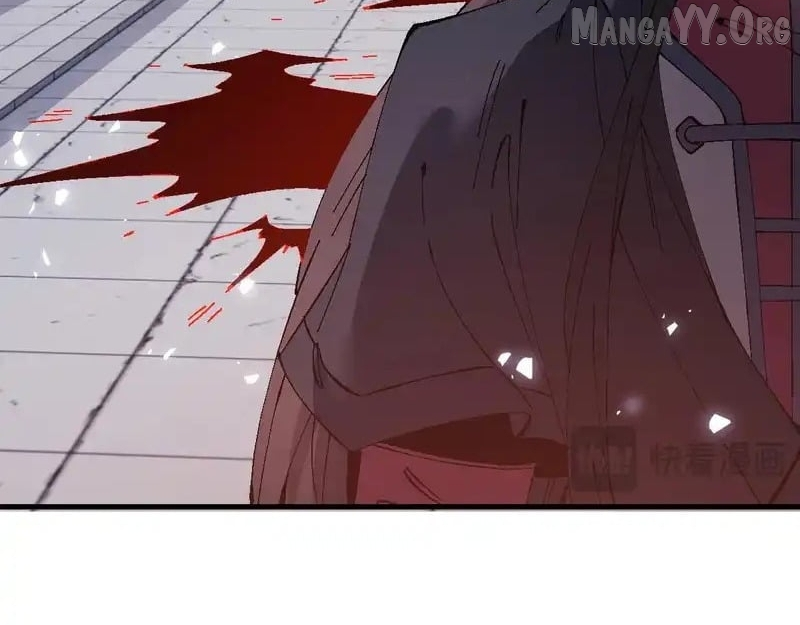 Master: This rebellious disciple is definitely not the Holy Son Chapter 164 page 54