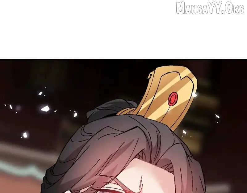 Master: This rebellious disciple is definitely not the Holy Son Chapter 164 page 63